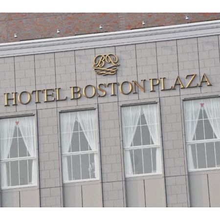 Boston Plaza Kusatsu Biwa Lake - Vacation Stay 15462V Екстериор снимка